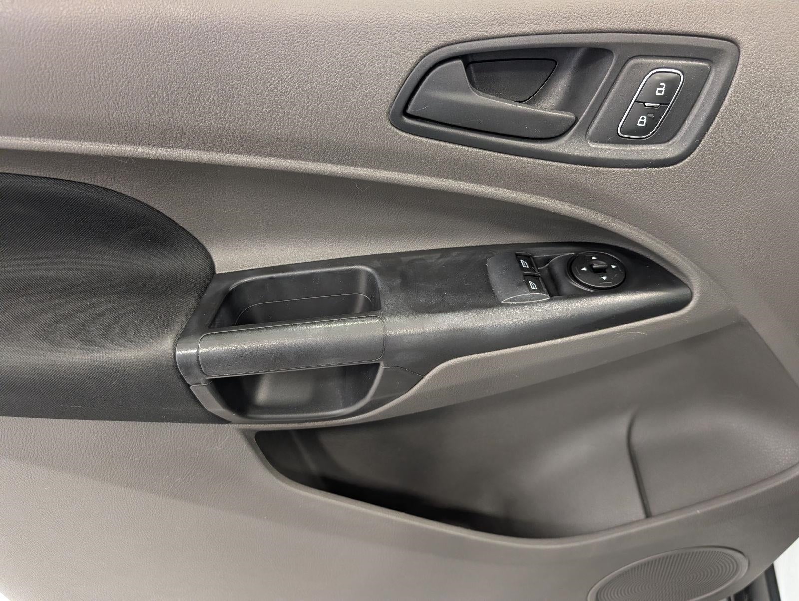 2021 Ford Transit Connect Van XL SWB w/Rear Symmetrical Doors