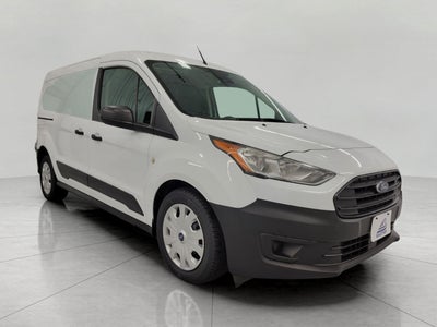 2019 Ford Transit Connect Van XL LWB w/Rear Symmetrical Doors