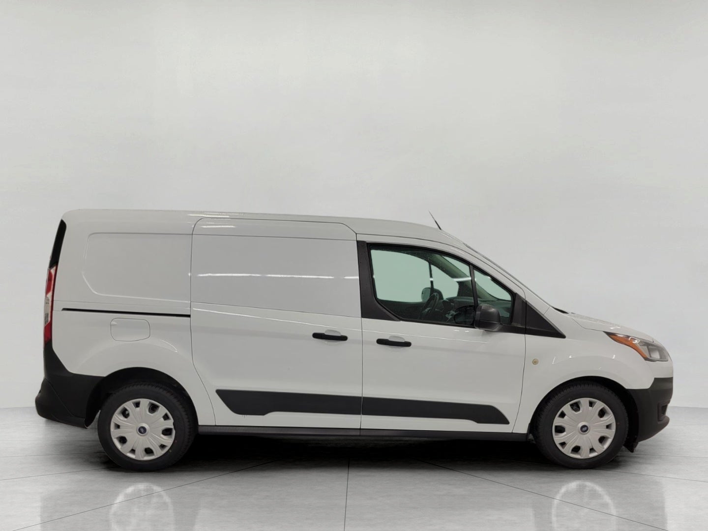 2019 Ford Transit Connect Van XL LWB w/Rear Symmetrical Doors
