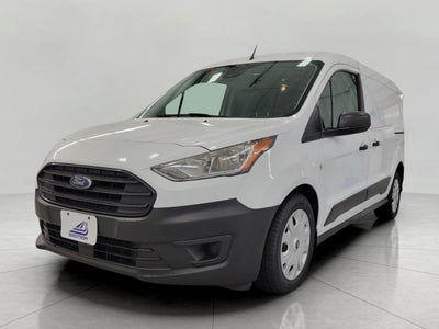 2019 Ford Transit Connect Van XL LWB w/Rear Symmetrical Doors