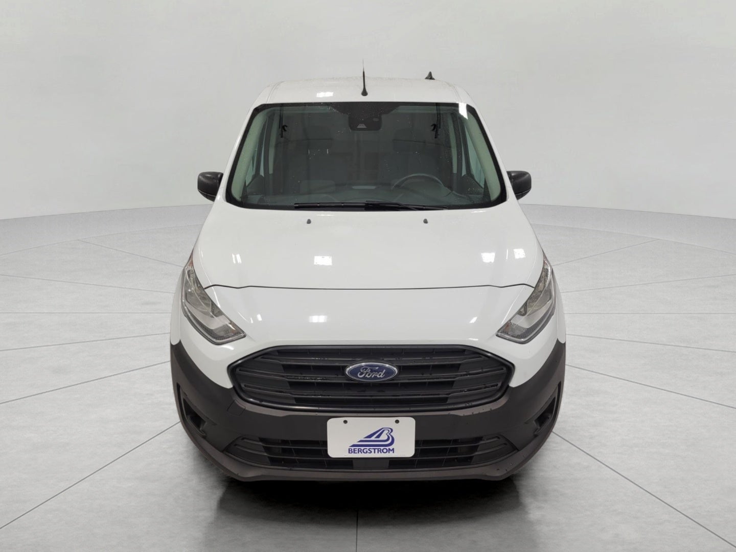 2019 Ford Transit Connect Van XL LWB w/Rear Symmetrical Doors