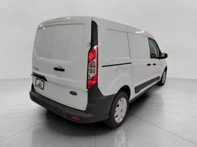 2019 Ford Transit Connect Van XL LWB w/Rear Symmetrical Doors