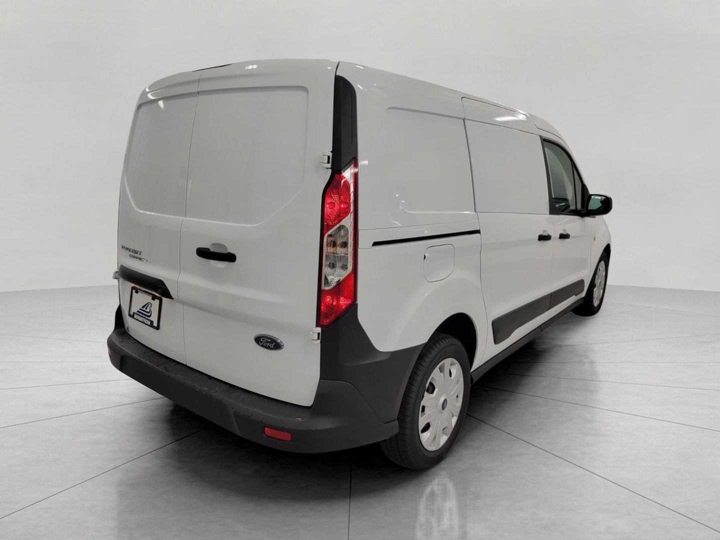 2019 Ford Transit Connect Van XL LWB w/Rear Symmetrical Doors