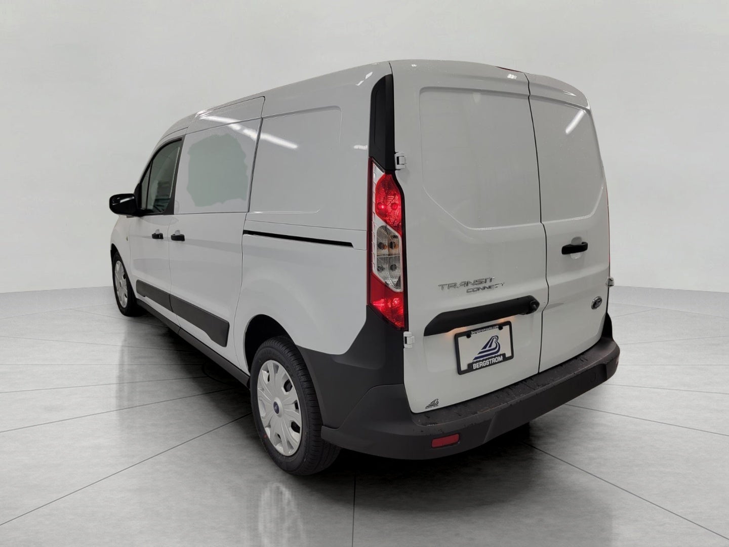2019 Ford Transit Connect Van XL LWB w/Rear Symmetrical Doors