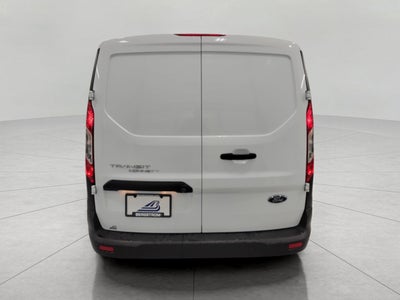 2019 Ford Transit Connect Van XL LWB w/Rear Symmetrical Doors