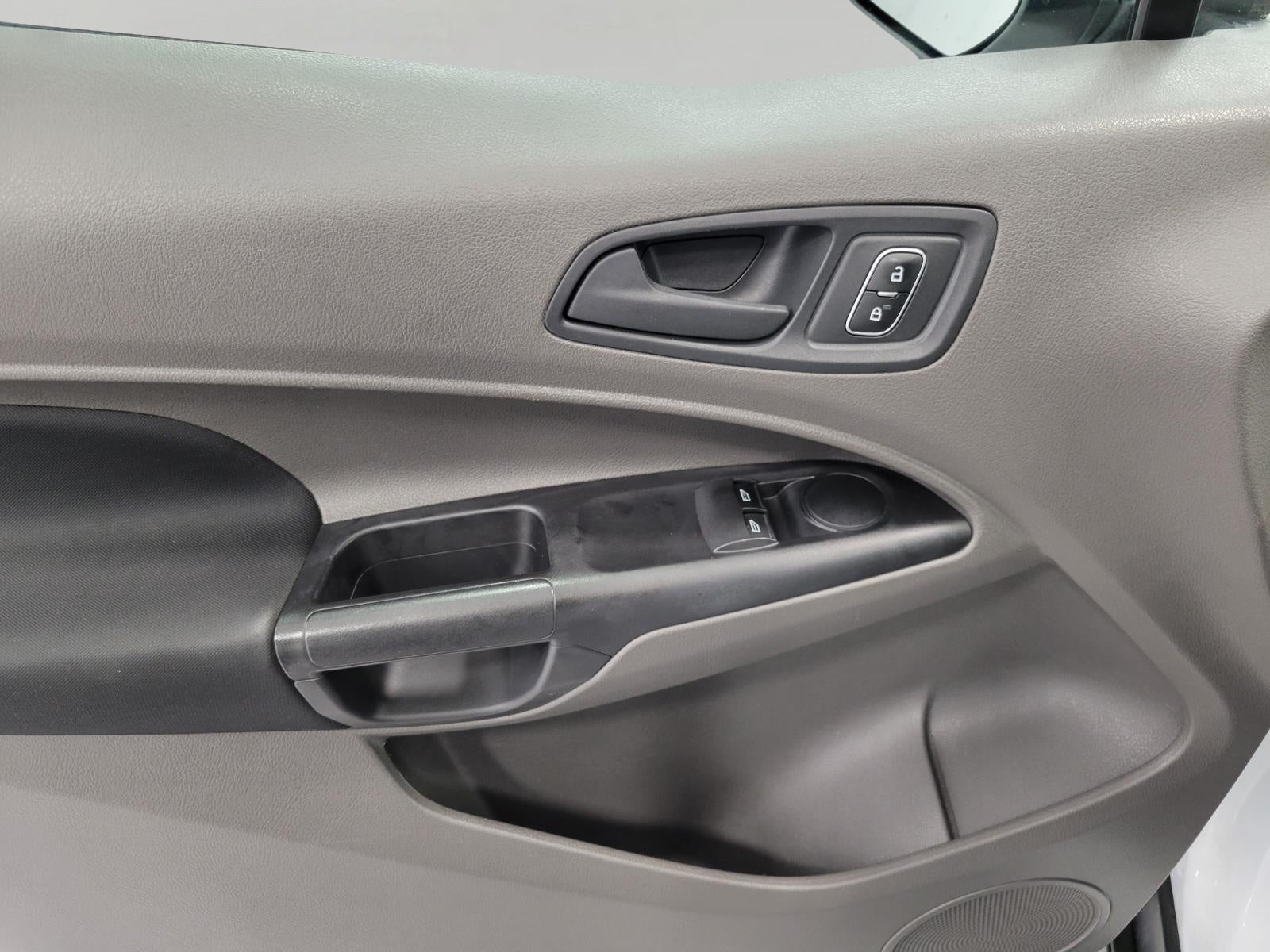 2019 Ford Transit Connect Van XL LWB w/Rear Symmetrical Doors