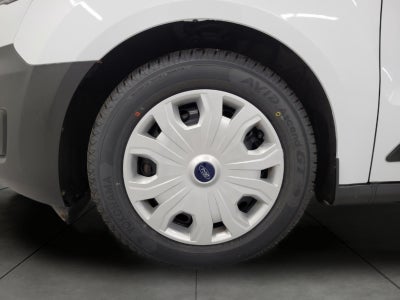2019 Ford Transit Connect Van XL LWB w/Rear Symmetrical Doors