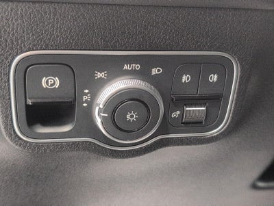 2022 Mercedes-Benz GLB GLB 250 4MATIC® SUV