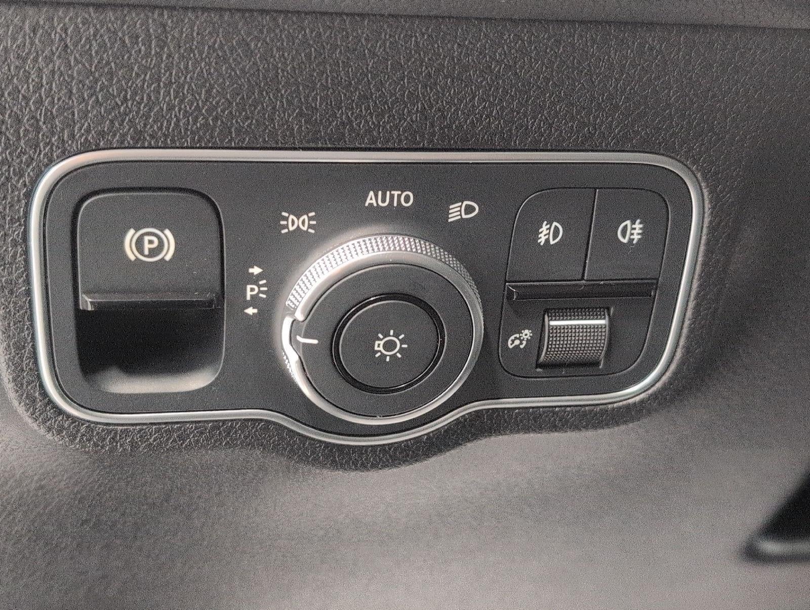 2022 Mercedes-Benz GLB GLB 250 4MATIC® SUV