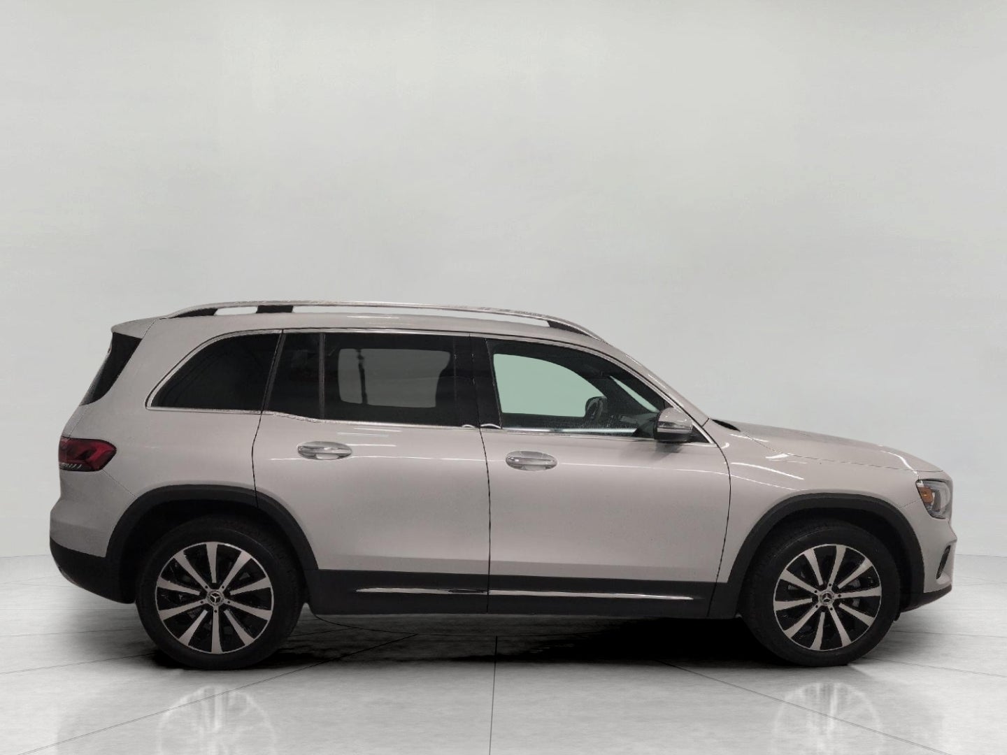 2022 Mercedes-Benz GLB GLB 250 4MATIC® SUV