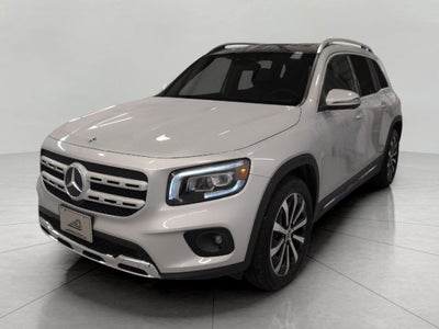2022 Mercedes-Benz GLB GLB 250 4MATIC® SUV