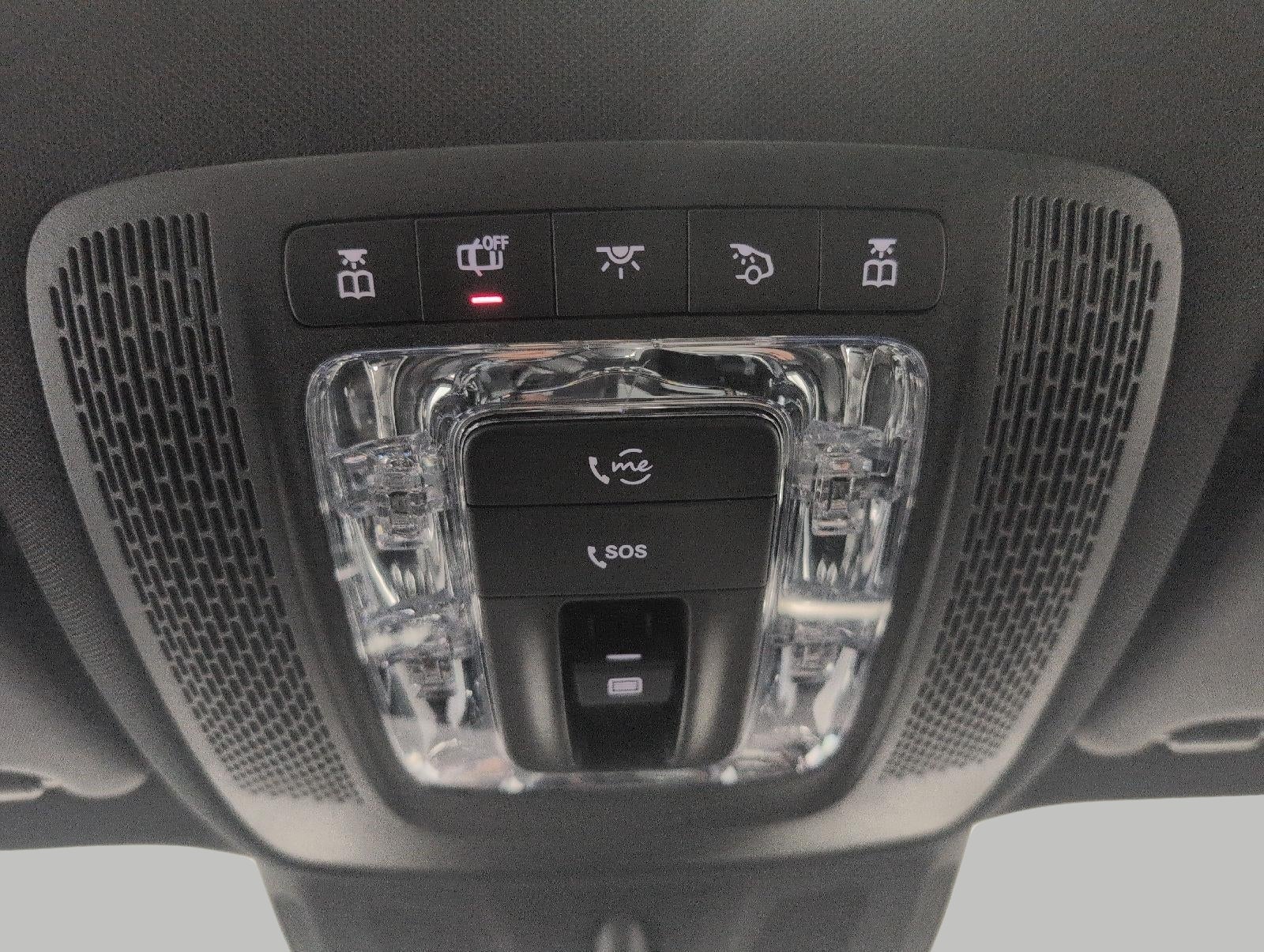 2022 Mercedes-Benz GLB GLB 250 4MATIC® SUV