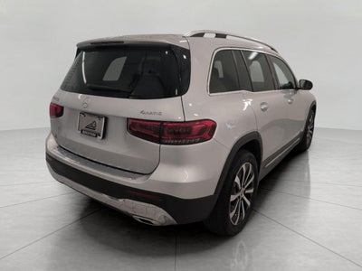 2022 Mercedes-Benz GLB GLB 250 4MATIC® SUV