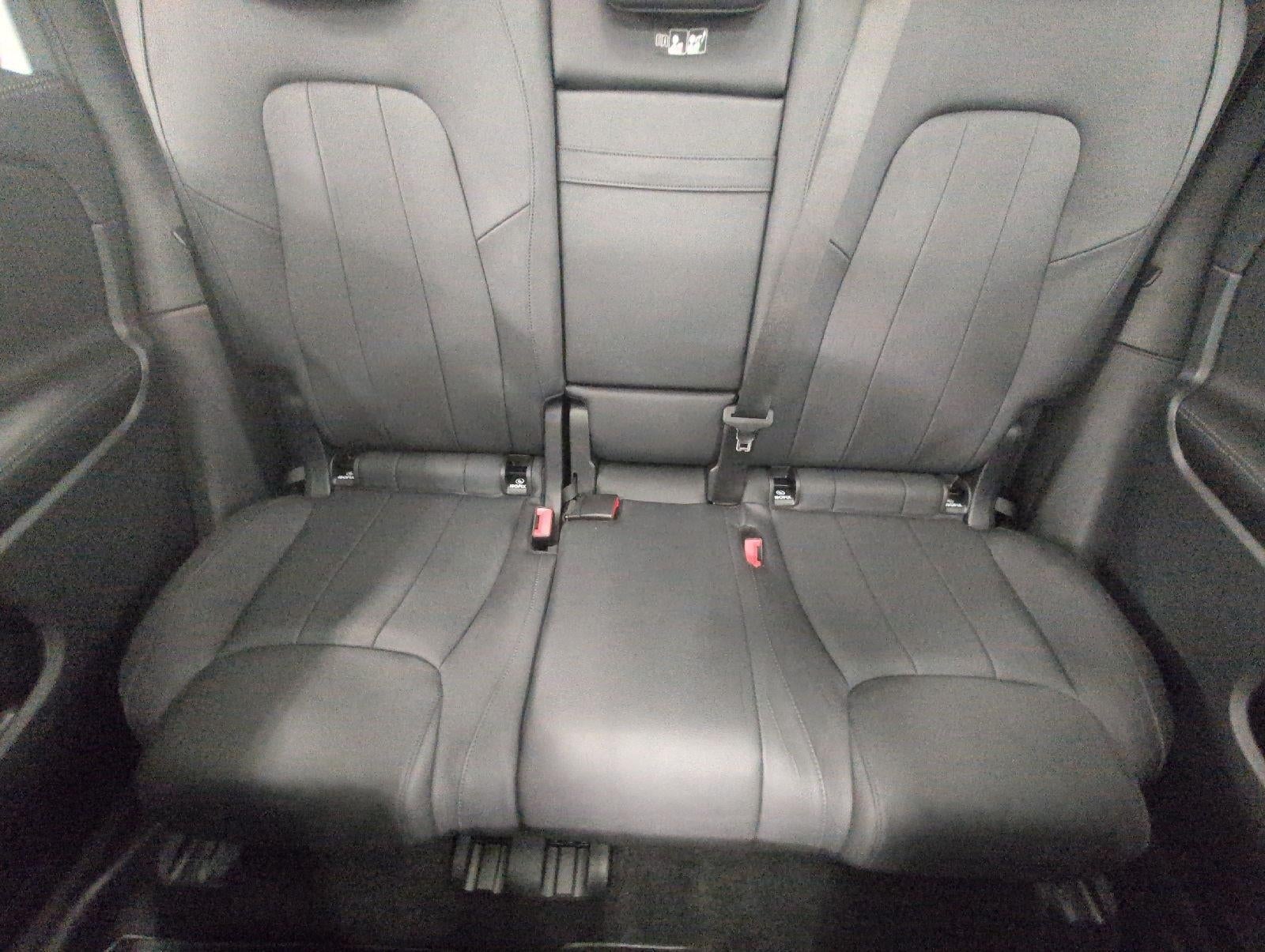2022 Mercedes-Benz GLB GLB 250 4MATIC® SUV