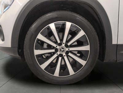 2022 Mercedes-Benz GLB GLB 250 4MATIC® SUV