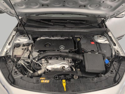 2022 Mercedes-Benz GLB GLB 250 4MATIC® SUV