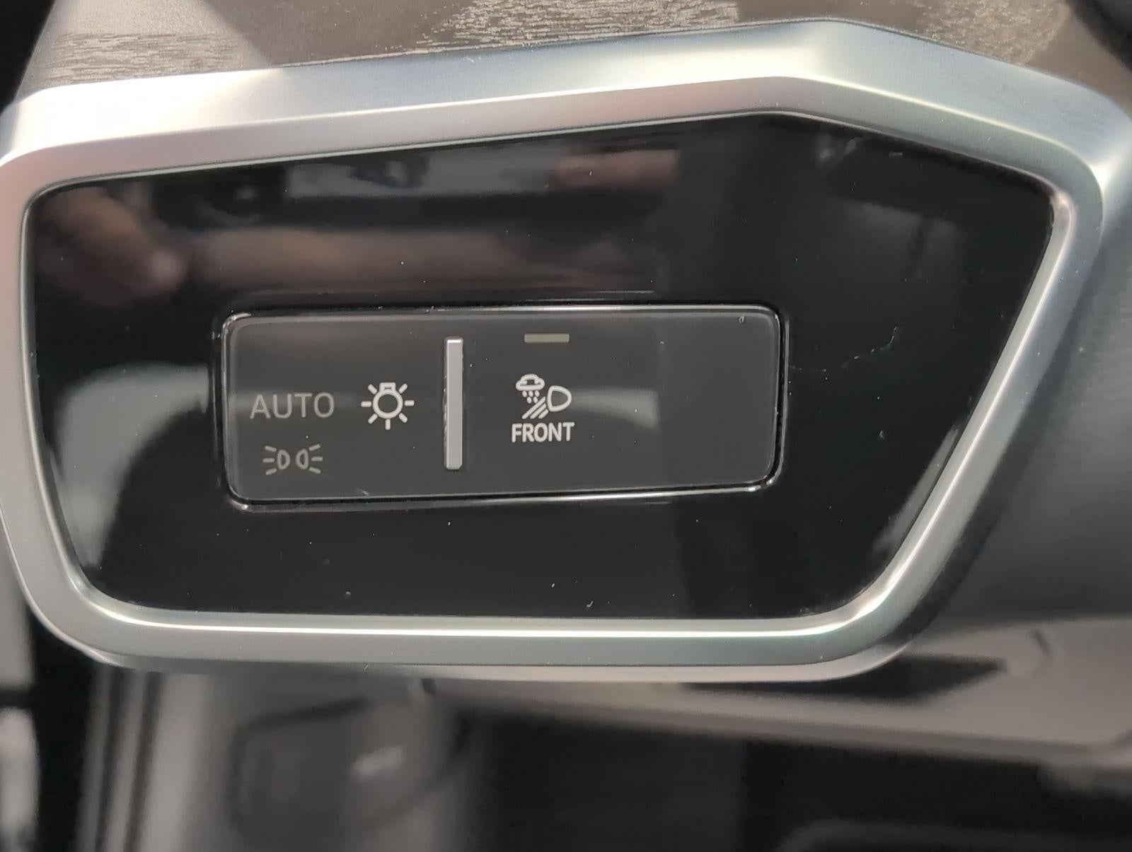 2021 Audi A6 Premium 55 TFSI quattro