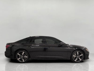 2021 Audi A6 Premium 55 TFSI quattro
