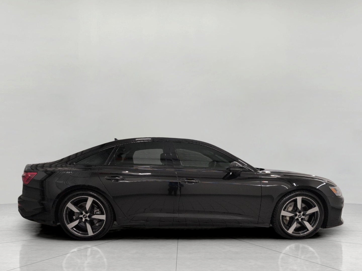 2021 Audi A6 Premium 55 TFSI quattro
