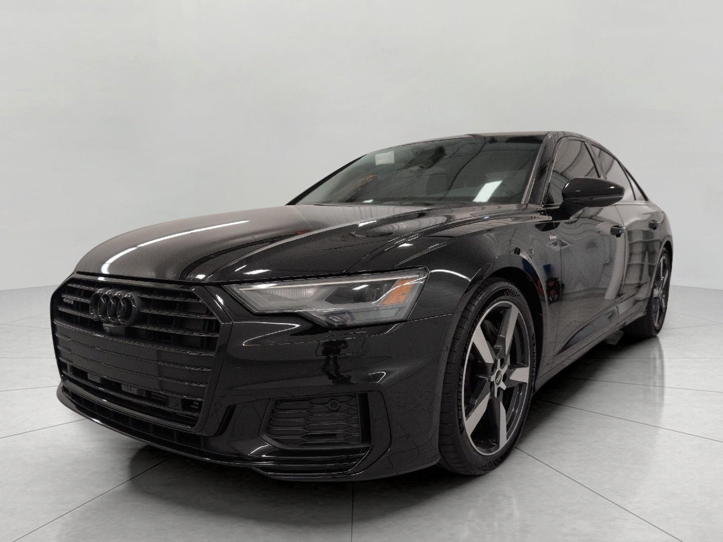 2021 Audi A6 Premium 55 TFSI quattro