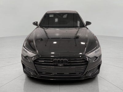 2021 Audi A6 Premium 55 TFSI quattro
