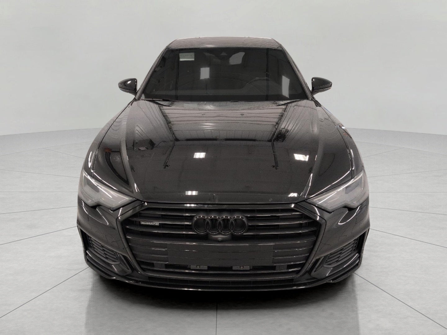 2021 Audi A6 Premium 55 TFSI quattro