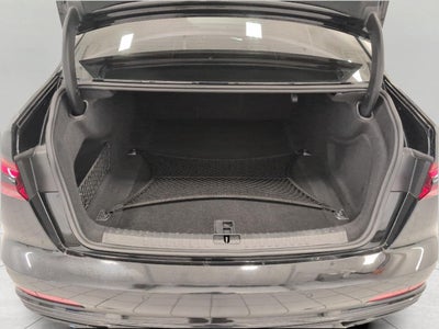 2021 Audi A6 Premium 55 TFSI quattro