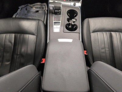 2021 Audi A6 Premium 55 TFSI quattro