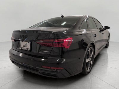 2021 Audi A6 Premium 55 TFSI quattro