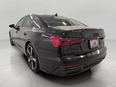 2021 Audi A6 Premium 55 TFSI quattro