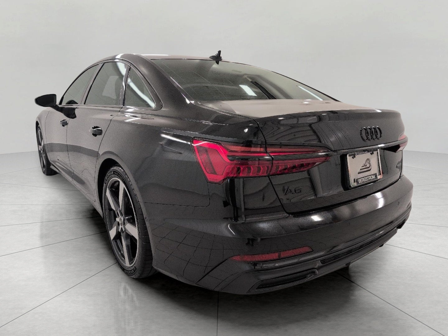 2021 Audi A6 Premium 55 TFSI quattro