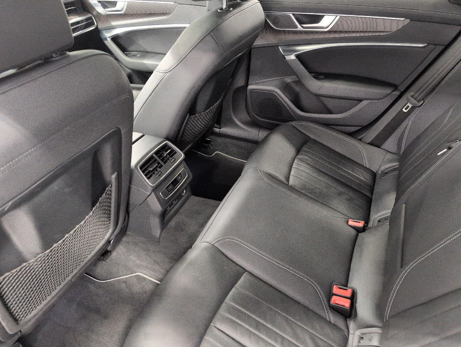 2021 Audi A6 Premium 55 TFSI quattro