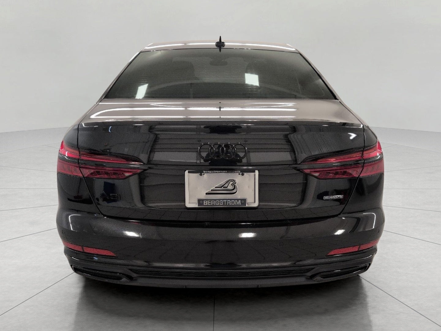 2021 Audi A6 Premium 55 TFSI quattro