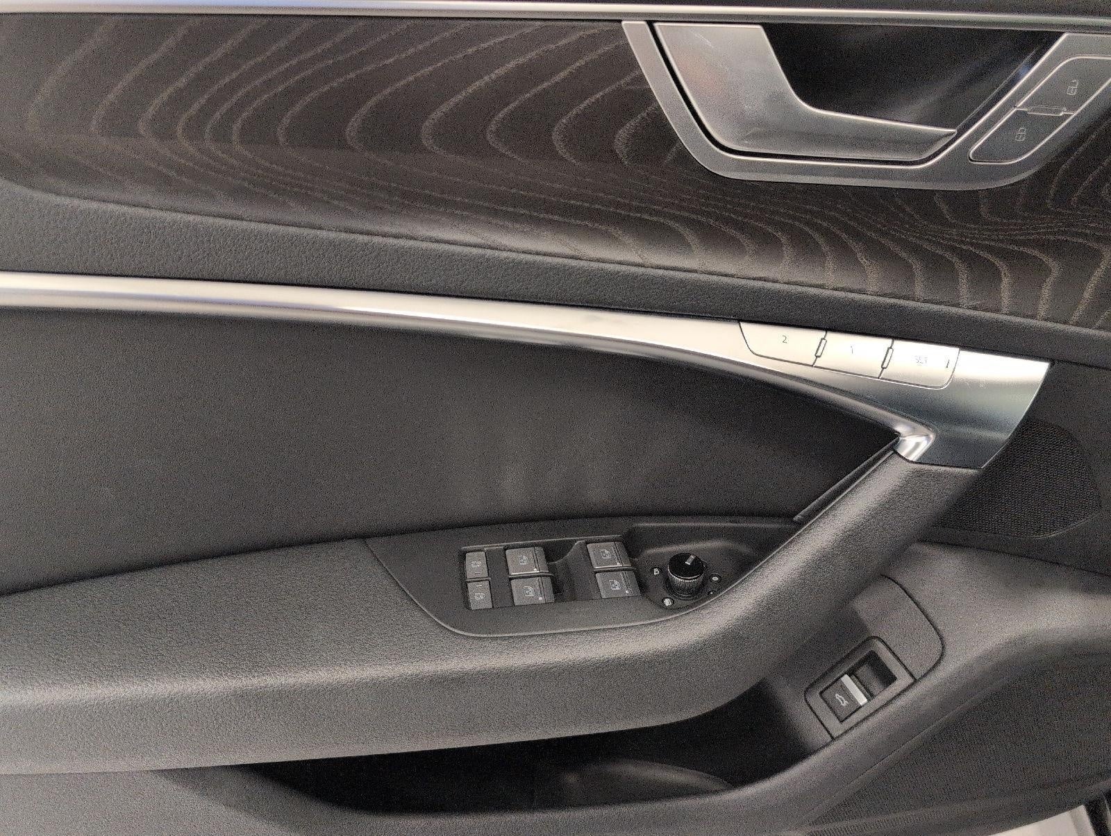 2021 Audi A6 Premium 55 TFSI quattro