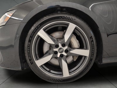 2021 Audi A6 Premium 55 TFSI quattro