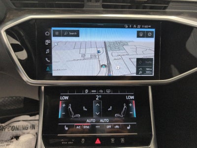 2021 Audi A6 Premium 55 TFSI quattro