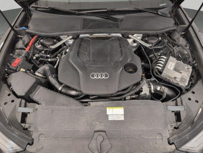 2021 Audi A6 Premium 55 TFSI quattro