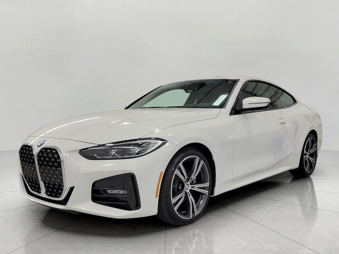 2023 BMW 4 Series 430i xDrive Coupe