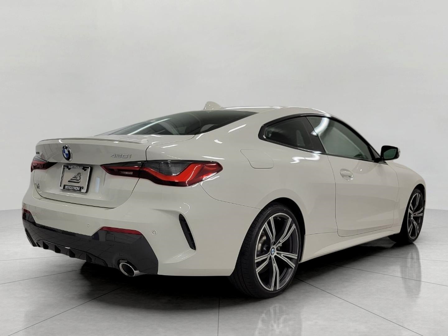 2023 BMW 4 Series 430i xDrive Coupe
