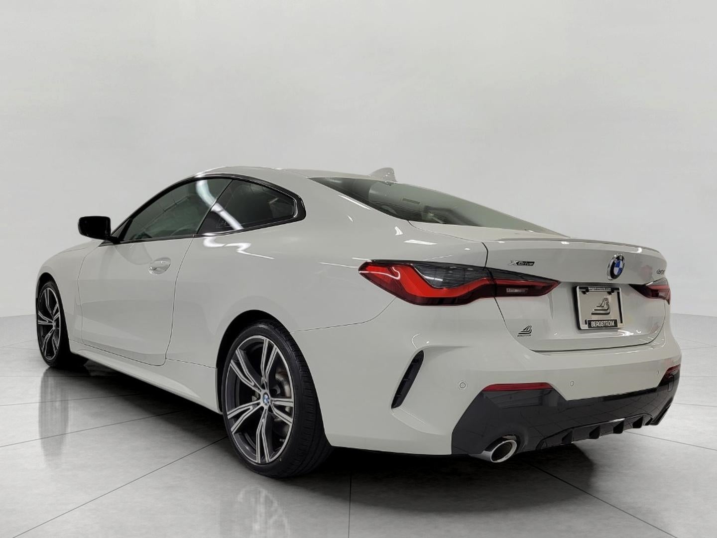 2023 BMW 4 Series 430i xDrive Coupe