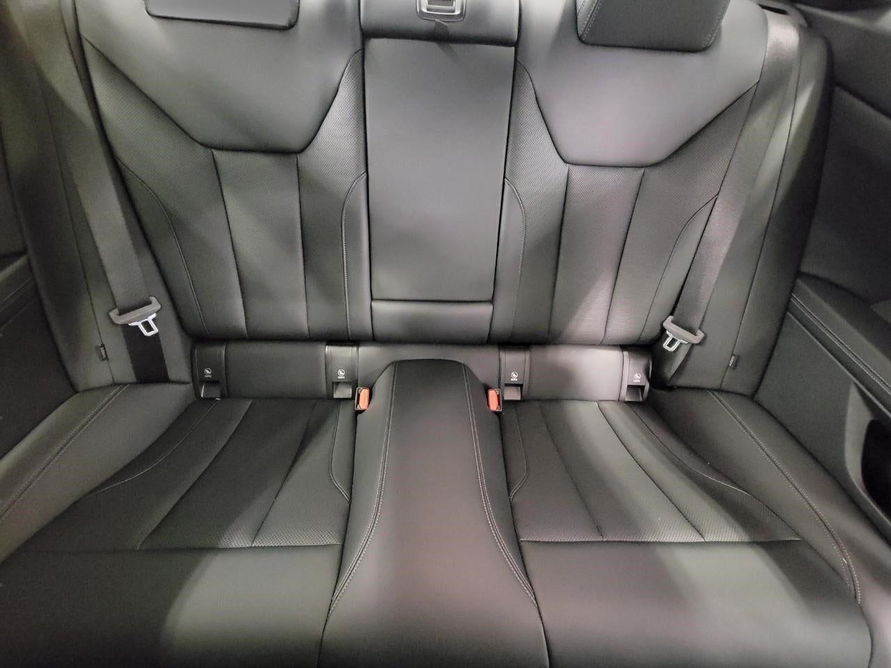 2023 BMW 4 Series 430i xDrive Coupe