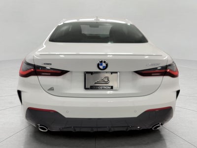 2023 BMW 4 Series 430i xDrive Coupe