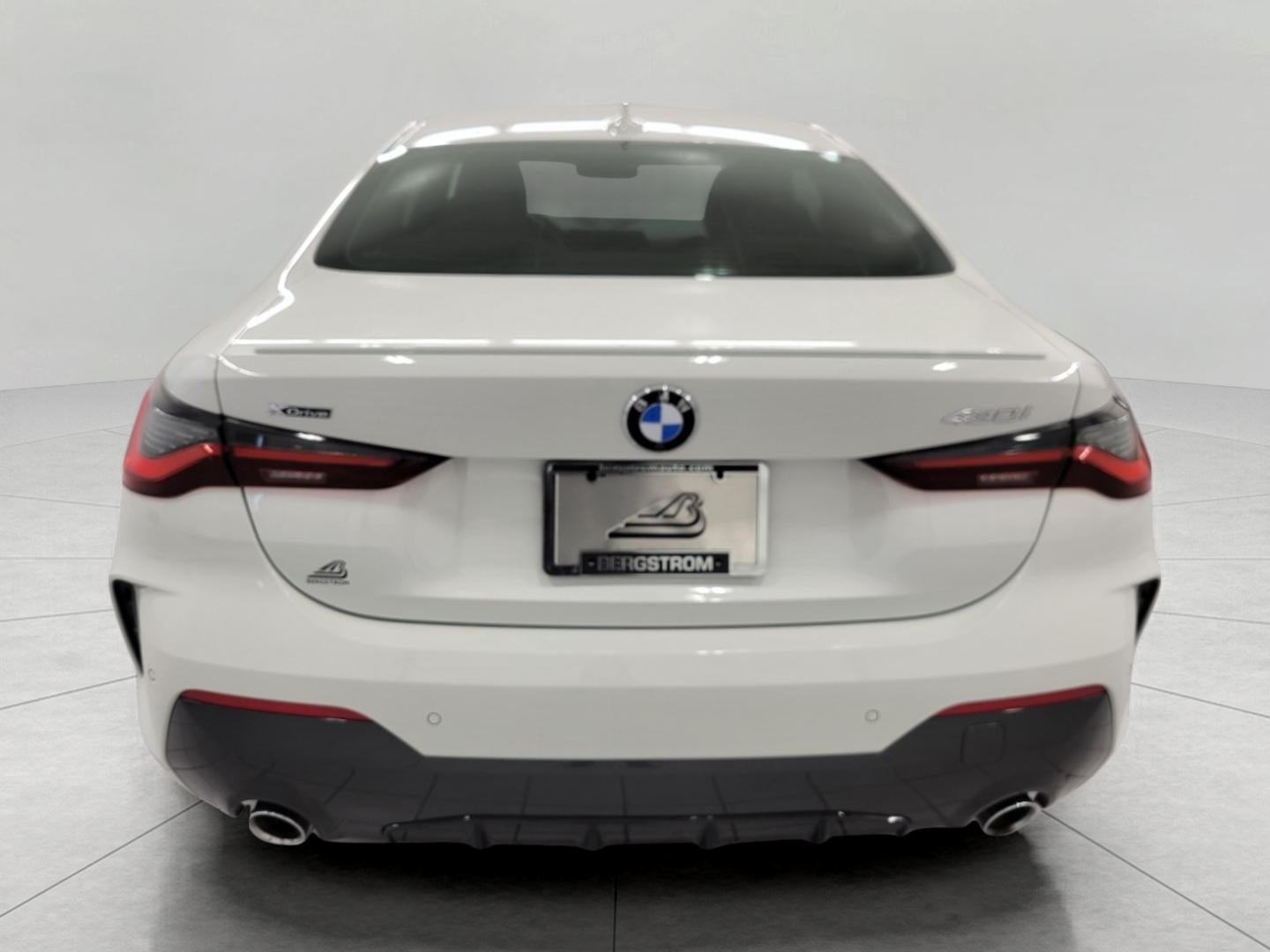 2023 BMW 4 Series 430i xDrive Coupe
