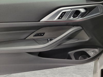 2023 BMW 4 Series 430i xDrive Coupe