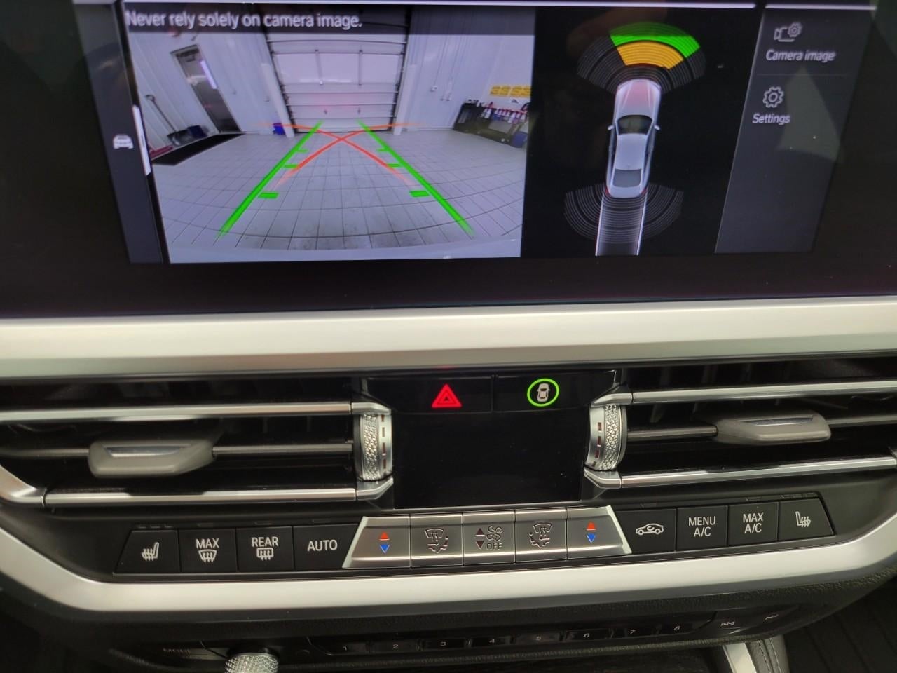 2023 BMW 4 Series 430i xDrive Coupe
