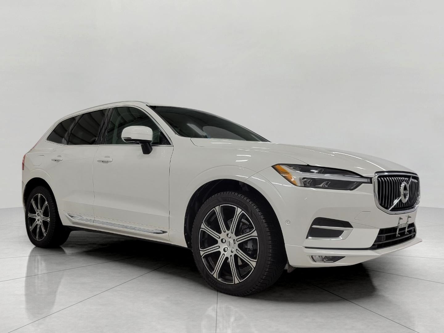 2021 Volvo XC60 Inscription