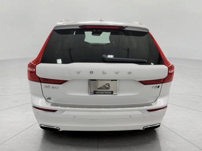 2021 Volvo XC60 T5 AWD INSCRIPTION ** CLIMATE PACKAGE ** ADVANCED PACKAGE ** PARK ASSIST PILOT **