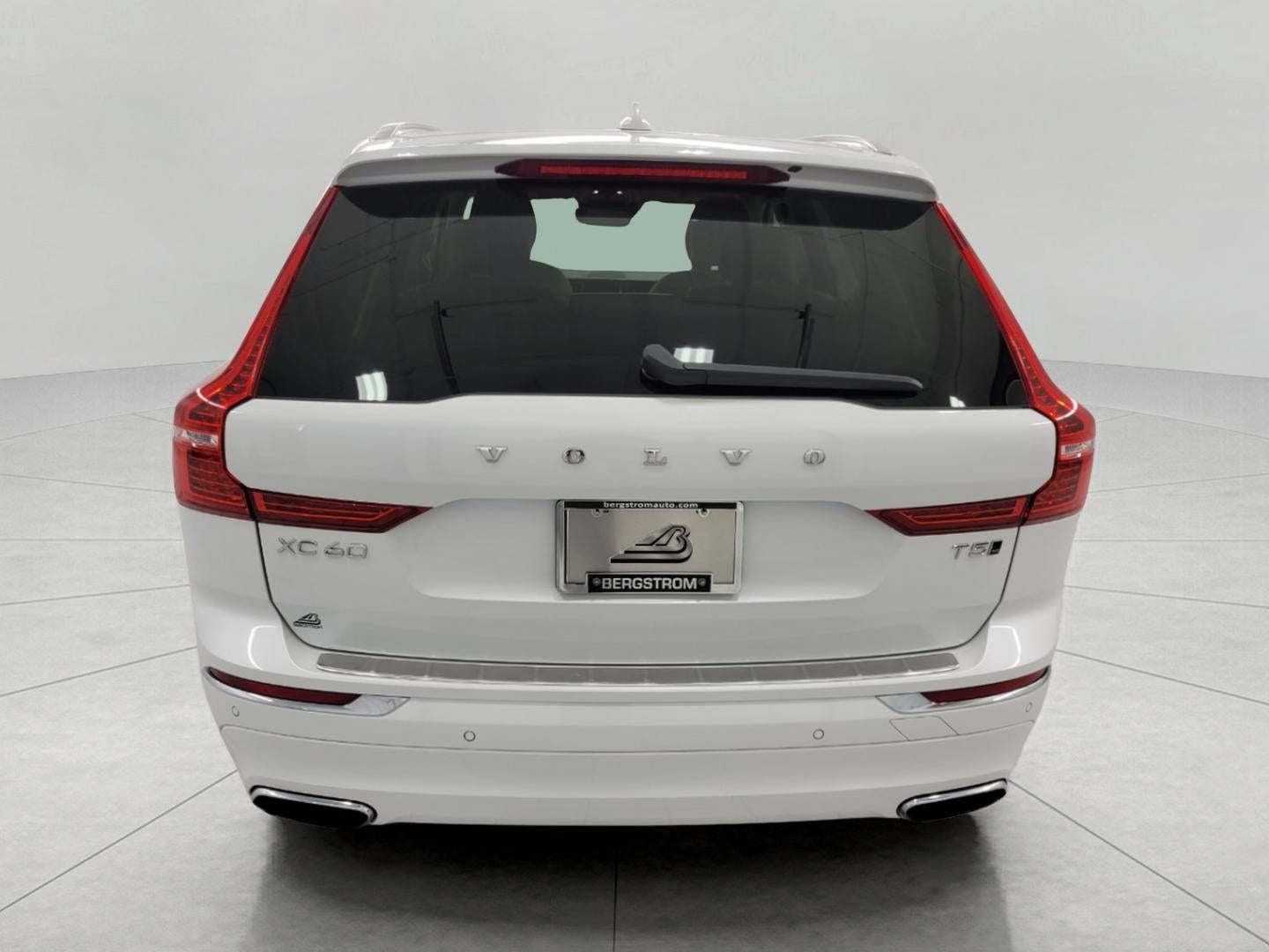 2021 Volvo XC60 T5 AWD INSCRIPTION ** CLIMATE PACKAGE ** ADVANCED PACKAGE ** PARK ASSIST PILOT **