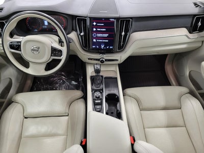 2021 Volvo XC60 T5 AWD INSCRIPTION ** CLIMATE PACKAGE ** ADVANCED PACKAGE ** PARK ASSIST PILOT **
