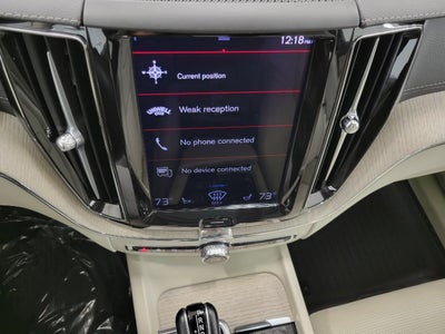 2021 Volvo XC60 T5 AWD INSCRIPTION ** CLIMATE PACKAGE ** ADVANCED PACKAGE ** PARK ASSIST PILOT **